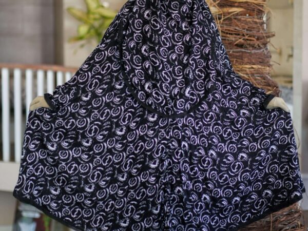 প্রিমিয়াম খিমার প্লাজো সেট KH-34