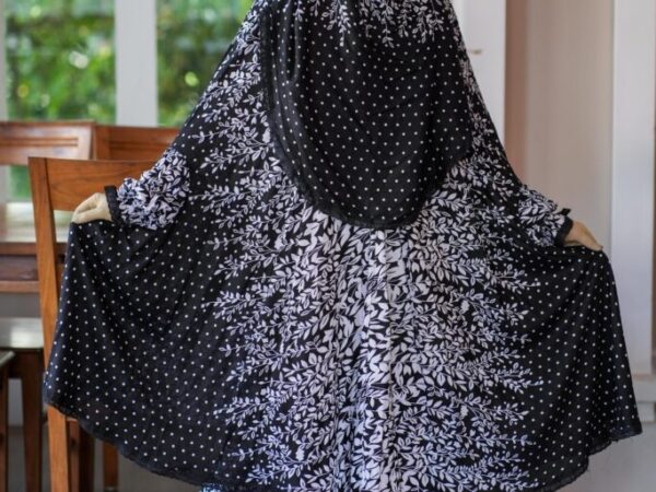 প্রিমিয়াম খিমার প্লাজো সেট KH-13