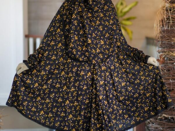 প্রিমিয়াম খিমার প্লাজো সেট KH-27