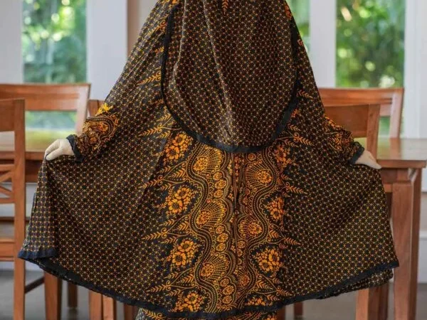 প্রিমিয়াম খিমার প্লাজো সেট KH-17