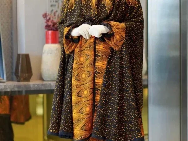 প্রিমিয়াম খিমার প্লাজো সেট KH-32