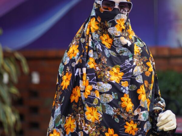 প্রিমিয়াম খিমার প্লাজো সেট KH-29