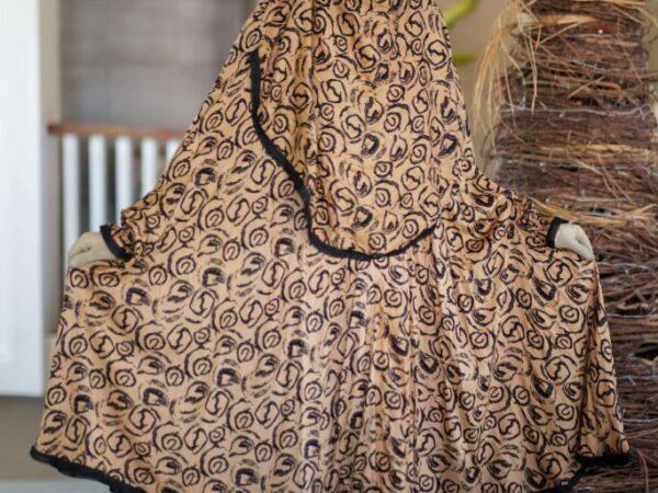 প্রিমিয়াম খিমার প্লাজো সেট KH-31