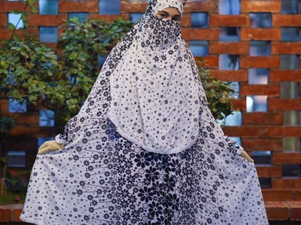 প্রিমিয়াম খিমার প্লাজো সেট KH-24