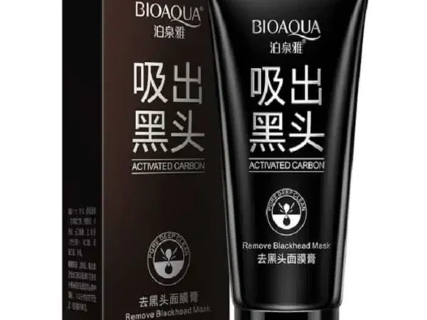 Bioaqua Blackhead Mask