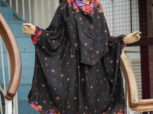 প্রিমিয়াম খিমার প্লাজো সেট KH-43