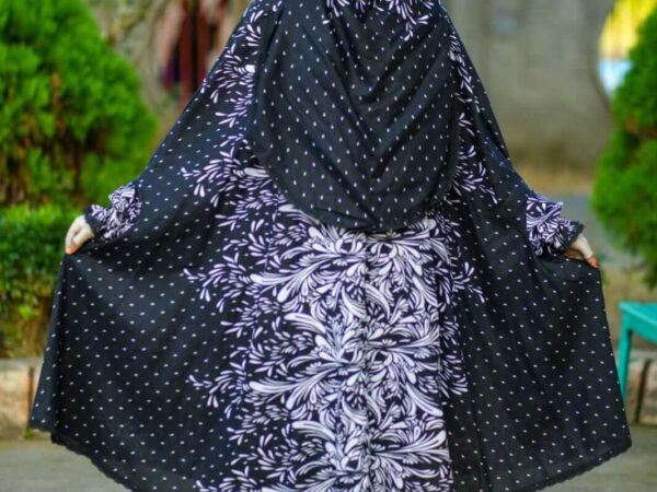 প্রিমিয়াম খিমার প্লাজো সেট KH-44