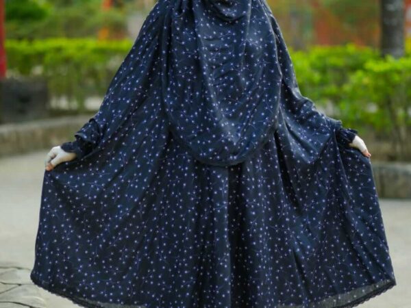 প্রিমিয়াম খিমার প্লাজো সেট KH-52