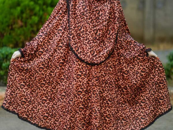 প্রিমিয়াম খিমার প্লাজো সেট KH-41