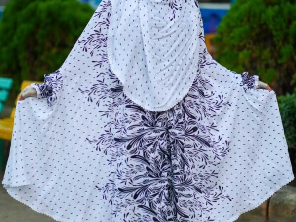 প্রিমিয়াম খিমার প্লাজো সেট KH-38