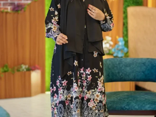 Premium Co-ord Set KS-01