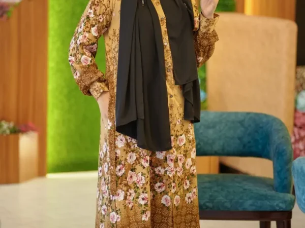 Premium Co-ord Set KS-03